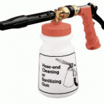 Gilmour Foamaster II Foam Gun