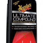 Meguiar's Ultimate Compound
