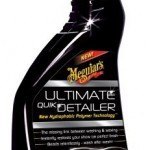 meguiars-ultimate-quik-detailer Meguiar's Ultimate Quik Detailer