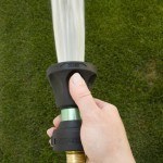 Ultimate Fireman's Hose Hozzle 