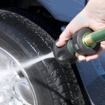 Ultimate Hose Nozzle Water Blast