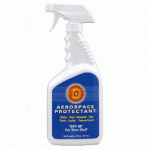 303 Aerospace Protectant for Vinyl, Leather, Rubber and Plastic conditioning