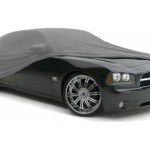 A car cover can extend the finish life of your car